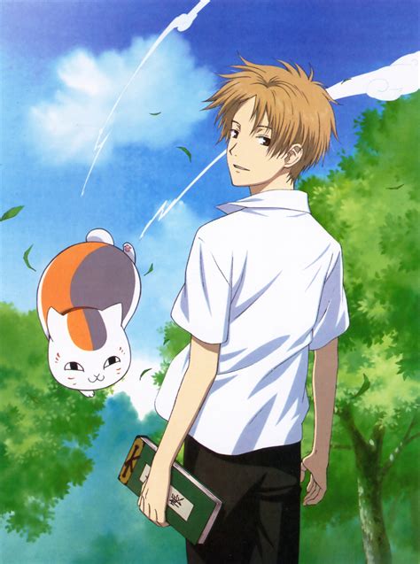 Natsume Youjinchou Anime Review Natsume Youjinchou Anime Review