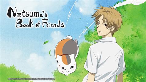 Natsume Yuujinchou Season 5 Unveils New Visual October Premiere Yu Natsume Yuujinchou Season 5 Unveils New Visual October Premiere Yu
