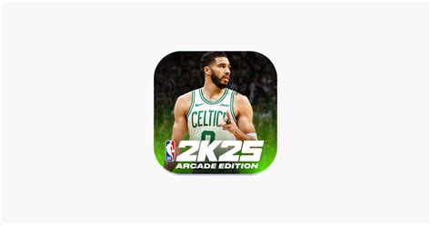 NBA 2K25 App Guide
