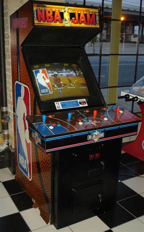 Nba Jam The Greatest Arcade Game Of All Time Yes Jam Pac Man Even Nba Jam The Greatest Arcade Game Of All Time Yes Jam Pac Man Even