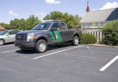 NC Game Warden Careers