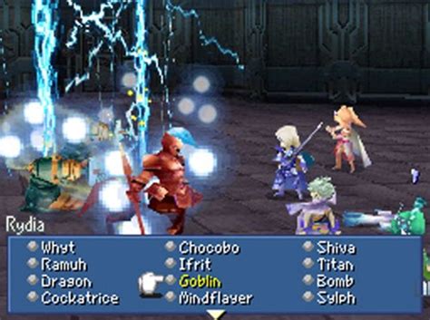5 Best NDS RPGs