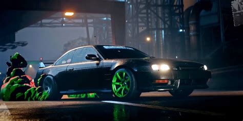 Need For Speed Unbound New Update Is Bad For Fans Game News 24 Need For Speed Unbound New Update Is Bad For Fans Game News 24