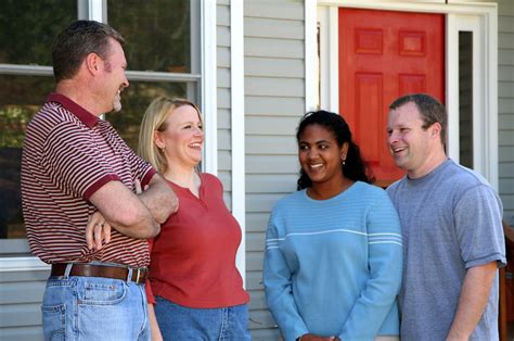 5 Ways Neighboors