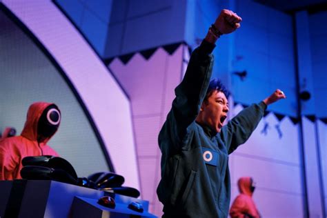 Netflix S Squid Game Season 2 Surpasses Its Predecessor For 7 Reasons Netflix S Squid Game Season 2 Surpasses Its Predecessor For 7 Reasons
