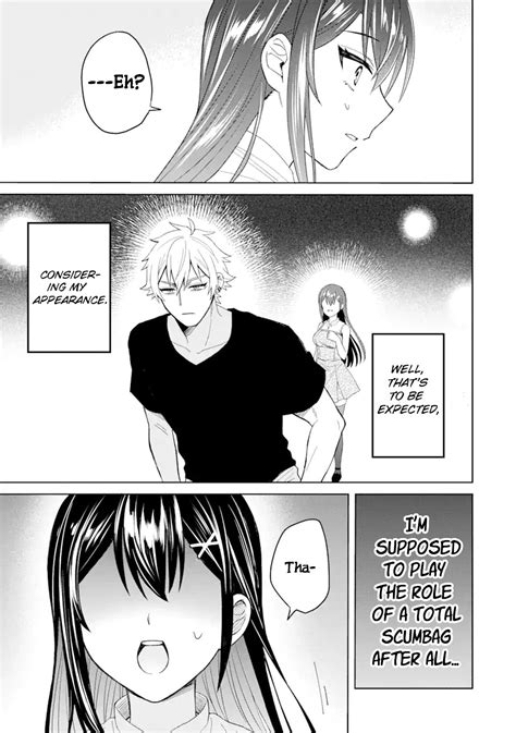 Netorare Manga No Kuzu Otoko Ni Tensei Shita Hazu Ga Heroine Ga