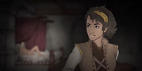 Nettles in Game Thrones