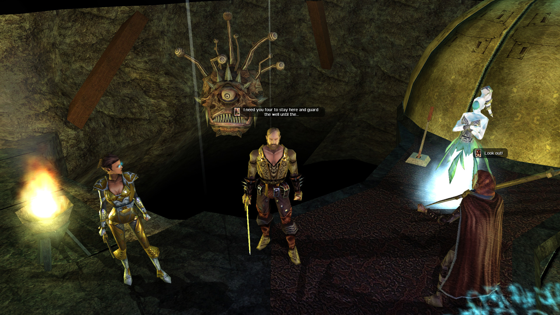 Neverwinter Screenshots Neverwinter Screenshots