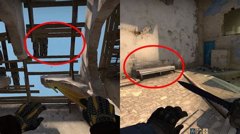 New Csgo Update Brings Big Changes In Mirage Dust2 Talkesport New Csgo Update Brings Big Changes In Mirage Dust2 Talkesport