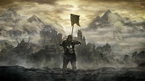New Dark Souls Games Announced New Dark Souls Games Announced