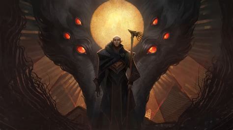 New Dragon Age Game Update