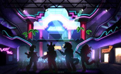 New Fnaf Game Guide Release Date Characters Story Robots Net New Fnaf Game Guide Release Date Characters Story Robots Net