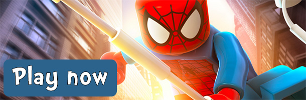 New Spiderman Games Released