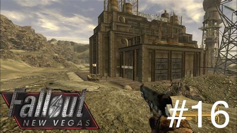 New Vegas Guide Helios One Youtube New Vegas Guide Helios One Youtube