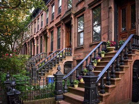 New York Neighborhoods