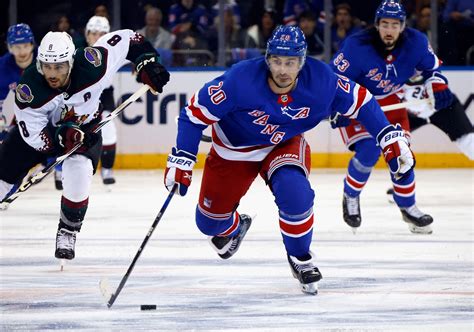 New York Rangers Vs Arizona Coyotes Game Preview Predictions Odds New York Rangers Vs Arizona Coyotes Game Preview Predictions Odds