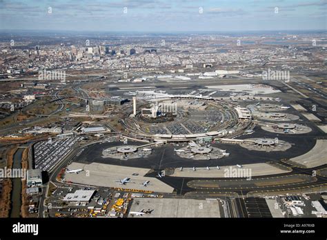 Newark Liberty International Airport Photos