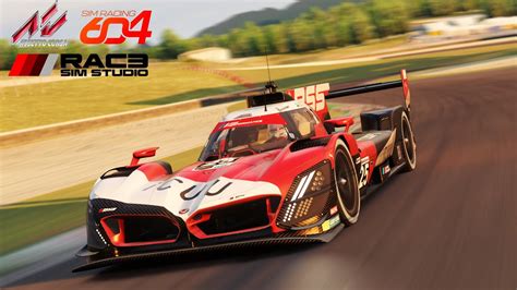 5 Tips Assetto Corsa