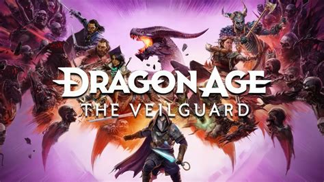 New Dragon Age Game Review