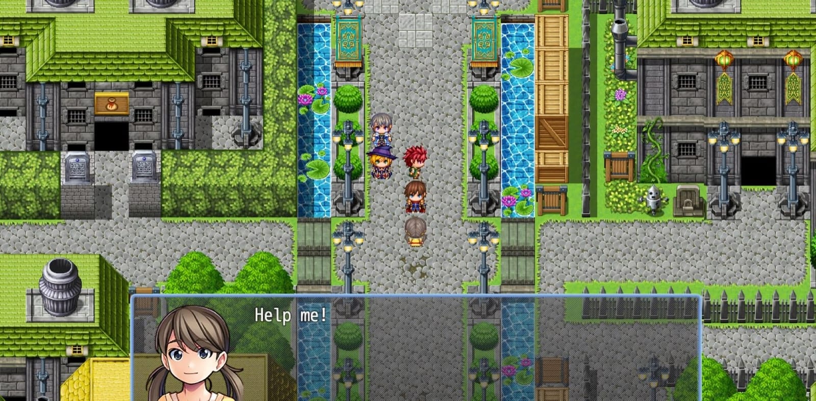 Newest RPG Maker Released