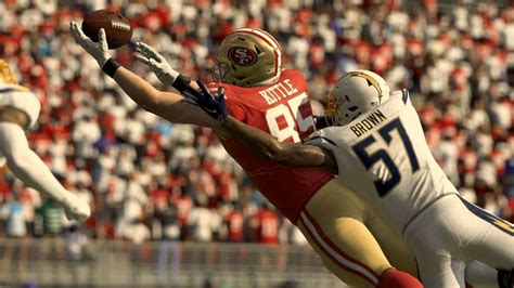 5 NFL Video Game Tips