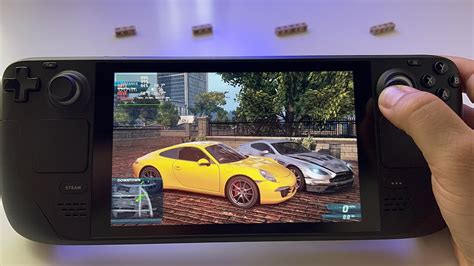 NFS on Steam