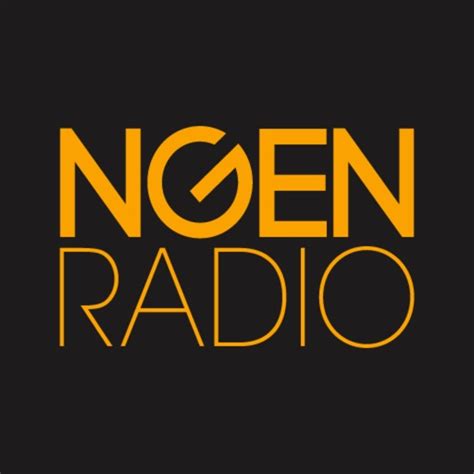 Ngen Radio