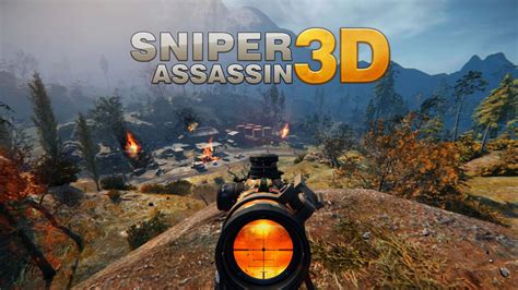 Best Nice Shooting Games