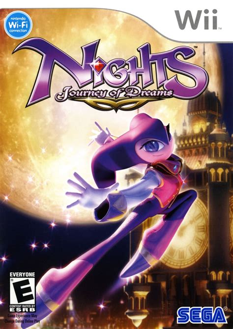 5 Nights Journey Dreams Tips