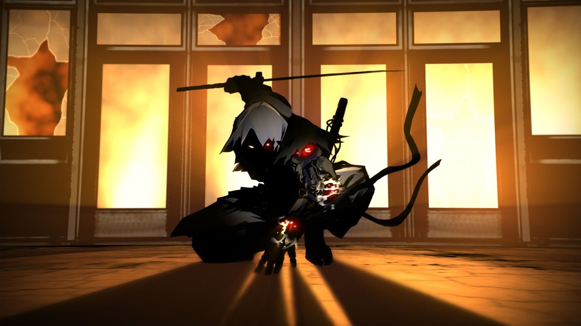 5 Ninja Kumai Tips