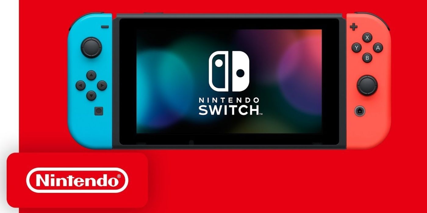 Nintendo Switch Arcade Games Nintendo Switch Arcade Games