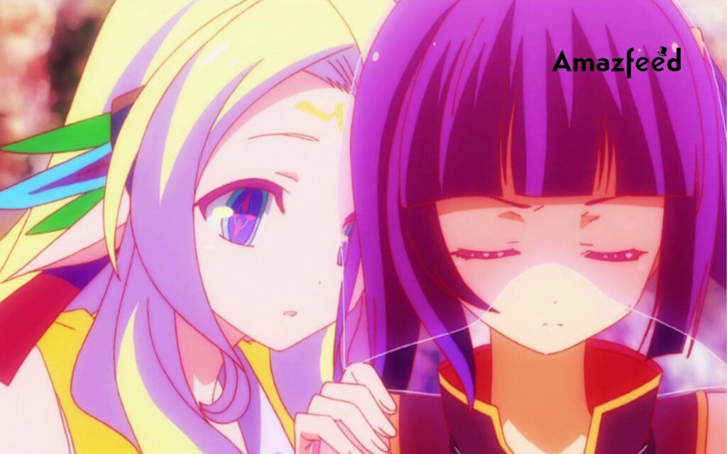 No Game No Life Season 2 Release Date Update Apr 2024 No Game No Life Season 2 Release Date Update Apr 2024