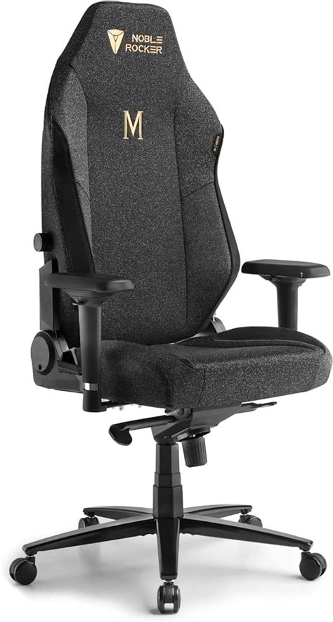 Noblerocker Gaming Chair Ergonomic Pc Game Chair Lumbar Support Noblerocker Gaming Chair Ergonomic Pc Game Chair Lumbar Support
