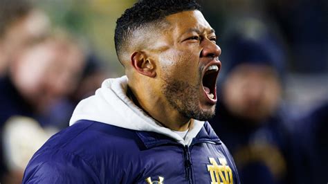 Notre Dame Game Time Notre Dame Game Time