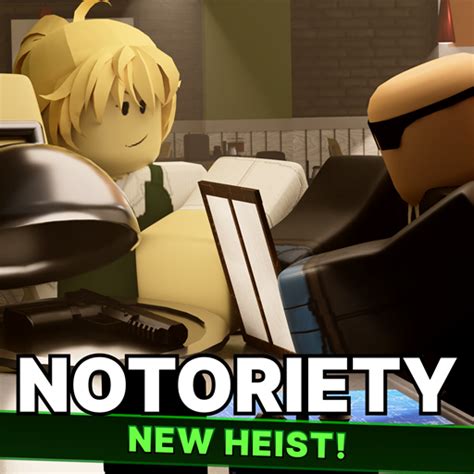 5 Ways to Notriety