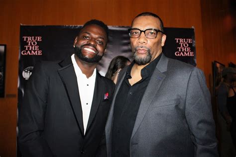 Novel True To The Game Makes Its Way To Hollywood Silver Screens Over Novel True To The Game Makes Its Way To Hollywood Silver Screens Over