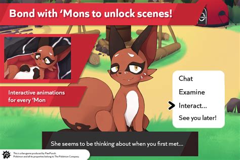 NSFW Pokemon Game Download