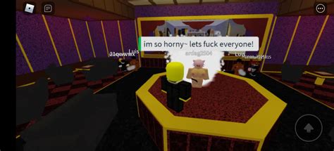 5 NSFW Roblox Games 5 NSFW Roblox Games