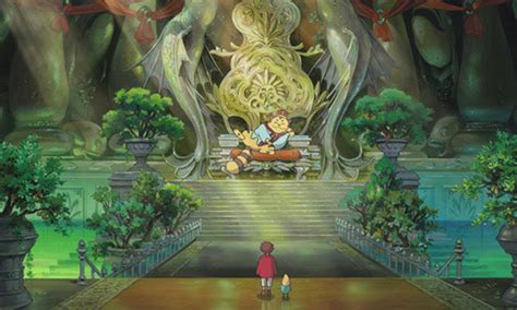 Nuevas Im Genes De Ninokuni Lo Ltimo Del Estudio Ghibli Fancueva Nuevas Im Genes De Ninokuni Lo Ltimo Del Estudio Ghibli Fancueva