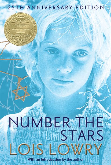 Number The Stars