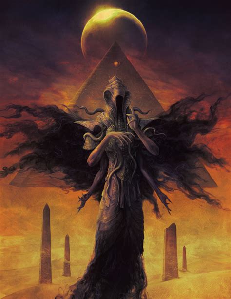 Nyarlathotep By Jasonengle On Deviantart Digital Drawing Digital Nyarlathotep By Jasonengle On Deviantart Digital Drawing Digital