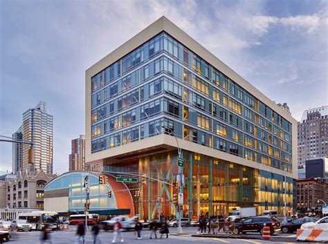 Nyc City Tech