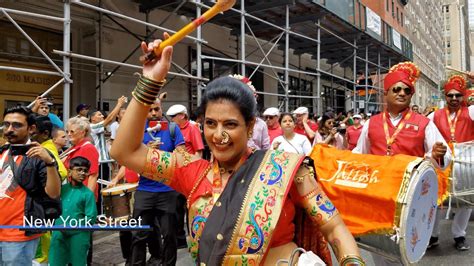 Nyc Indian Day Parade Nyc Indian Day Parade
