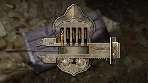 Oblivion Remastered Lockpicking Explained Oblivion Remastered Lockpicking Explained