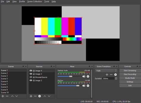 Obs Studio For Windows