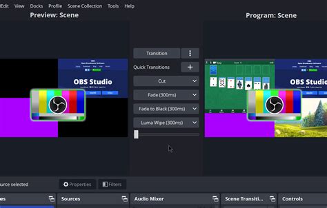 5 OBS Tips