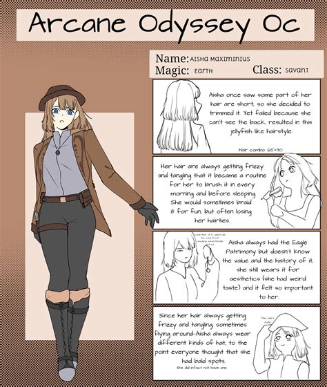 5 Tips OC Odyssey