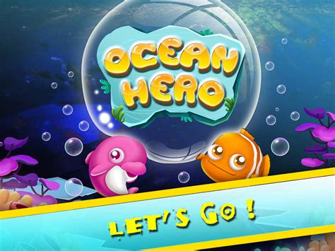 Ocean Hero Games Fun