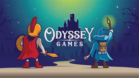 Odyssey Games Pasadena Arcade Fun