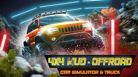 Offroad Truck Simulator For Nintendo Switch Nintendo Official Site